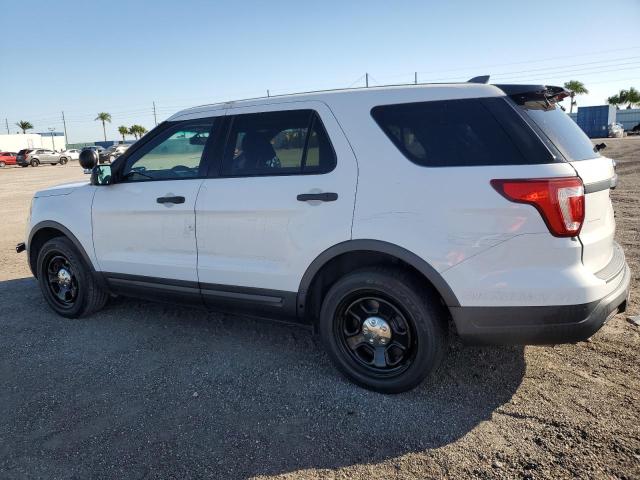 Photo 2 from auction – 2019 FORD EXPLORER P with VIN 1FM5K8AR0KGB46125