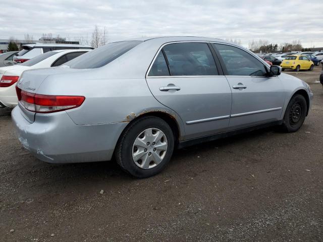 Photo 3 from auction – 2003 HONDA ACCORD LX with VIN 1HGCM56483A808024
