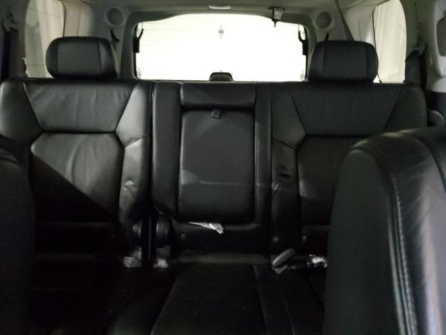 Photo 10 from auction – 2011 HONDA PILOT EXL with VIN 5FNYF4H66BB004401