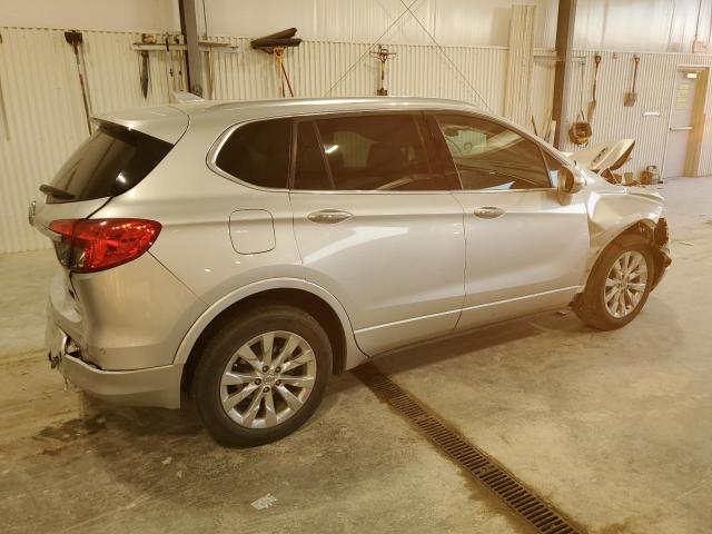 Photo 3 from auction – 2018 BUICK ENVISION E with VIN LRBFX1SA7JD083971
