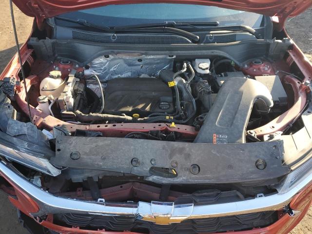 صورة رقم 12 من المزاد - 2024 CHEVROLET TRAX LS مع VIN KL77LFE25RC090600