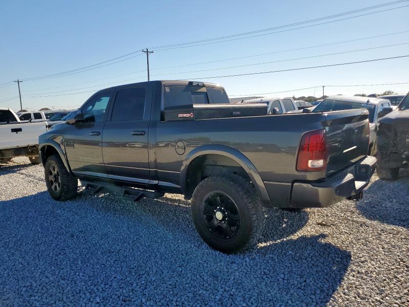 Photo 2 from auction – 2017 RAM 2500 with VIN 3C6UR5FL1HG786752