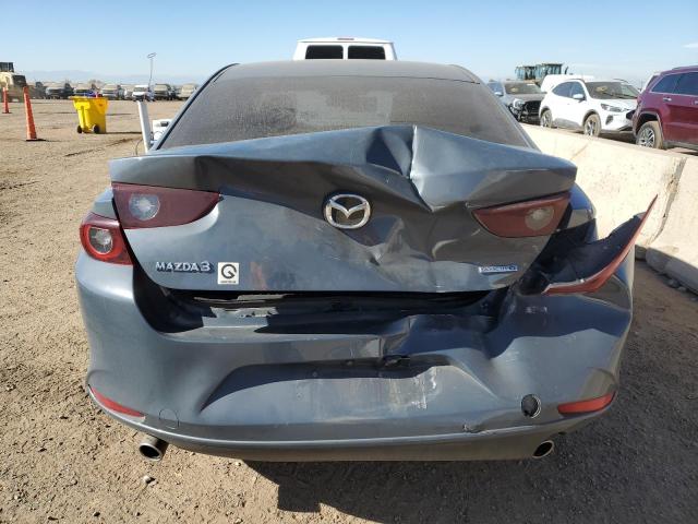 Photo 6 from auction – 2022 MAZDA 3 PREFERRE with VIN 3MZBPACL1NM317528