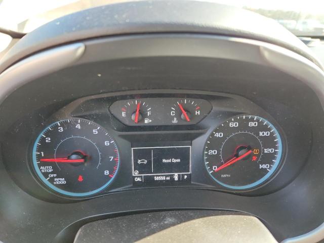 Photo 9 from auction – 2016 CHEVROLET MALIBU with VIN 1G1ZB5STXGF282072