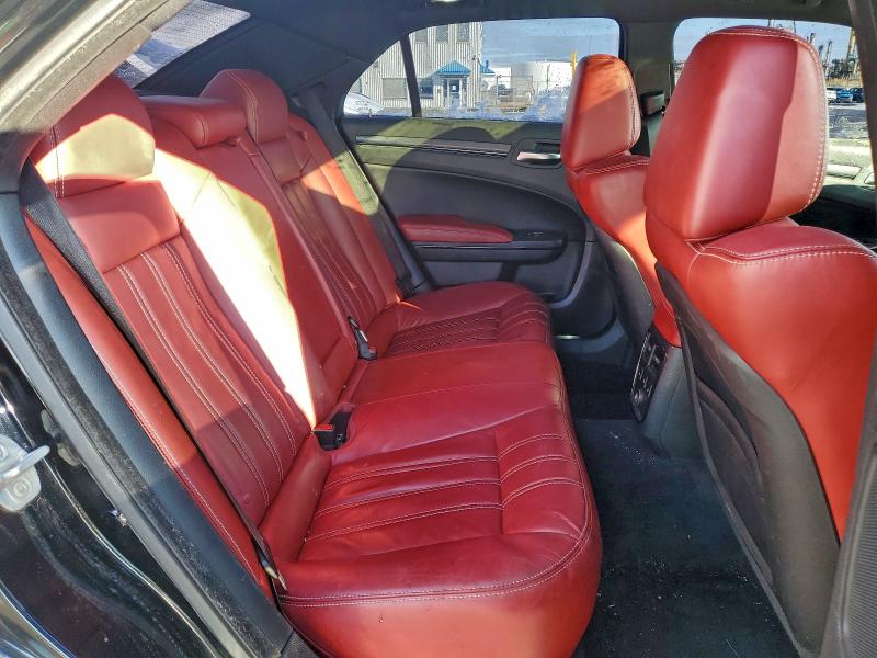 Photo 10 from auction – 2013 CHRYSLER 300 S with VIN 2C3CCAGGXDH683232