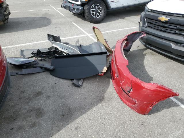Photo 12 from auction – 2023 TESLA MODEL Y with VIN 7SAYGDEE0PF623322
