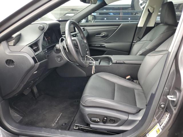 Photo 7 from auction – 2023 LEXUS ES 350 BAS with VIN 58ADZ1B17PU139763