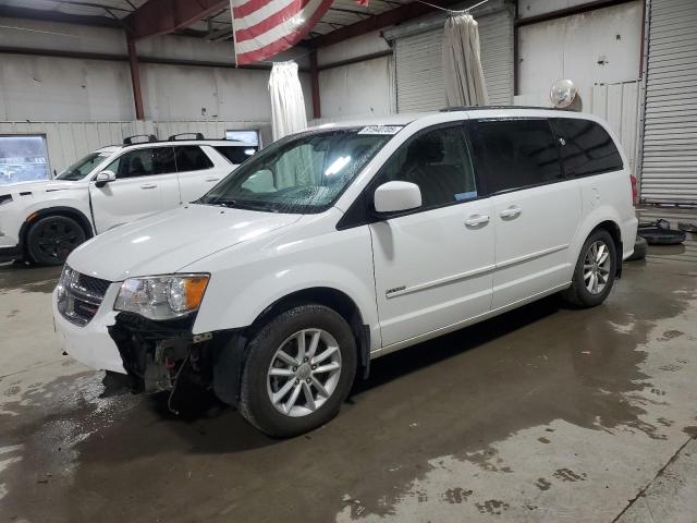 DODGE GRAND CARA 2015 with VIN 2C4RDGCG3FR531947 - Photo from auction