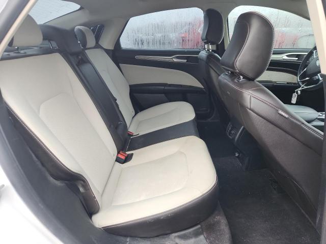 Photo 10 from auction – 2020 FORD FUSION SE with VIN 3FA6P0HD8LR247631
