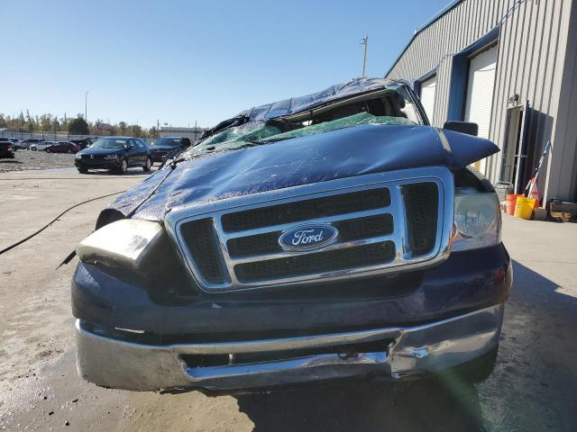 Photo 5 from auction – 2008 FORD F150 with VIN 1FTRX14W18FB71212