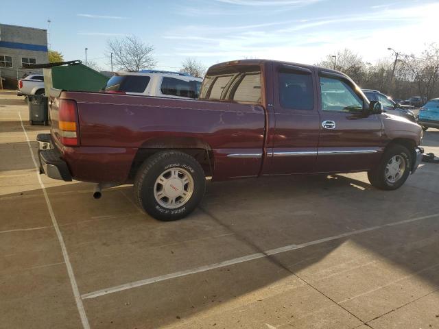 Photo 3 from auction – 2001 GMC NEW SIERRA with VIN 2GTEC19V111128741