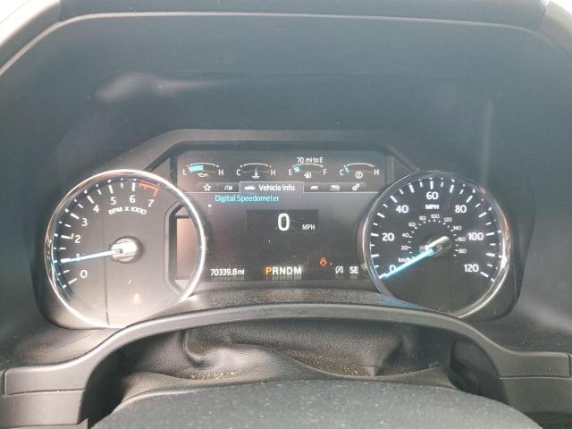 Photo 9 from auction – 2020 FORD EXPEDITION with VIN 1FMJK1JT0LEA28980