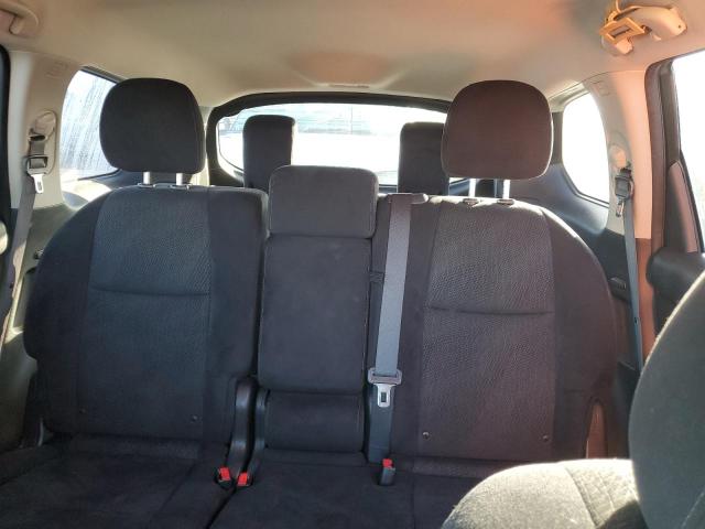 Photo 10 from auction – 2016 NISSAN PATHFINDER with VIN 5N1AR2MN6GC652847