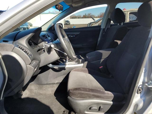 Photo 7 from auction – 2013 NISSAN ALTIMA 2.5 with VIN 1N4AL3AP8DC112595