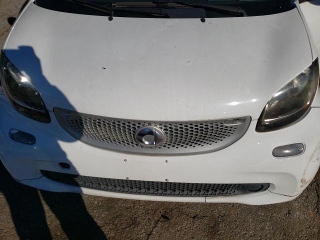 Фото 11 с аукциона – 2016 SMART FORTWO с VIN WMEFJ5DA7GK142448