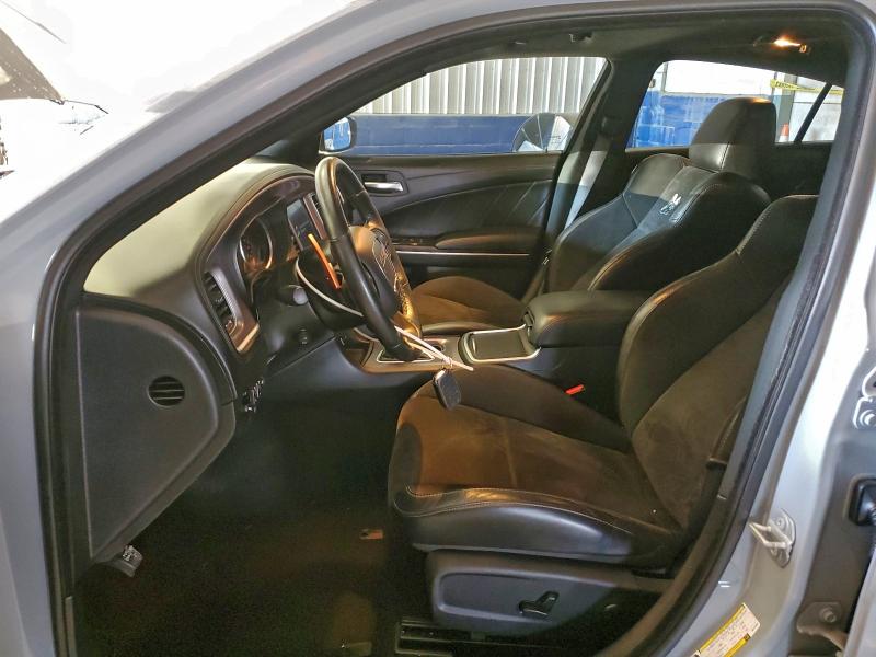 Photo 7 from auction – 2022 DODGE CHARGER SC with VIN 2C3CDXGJ4NH210648
