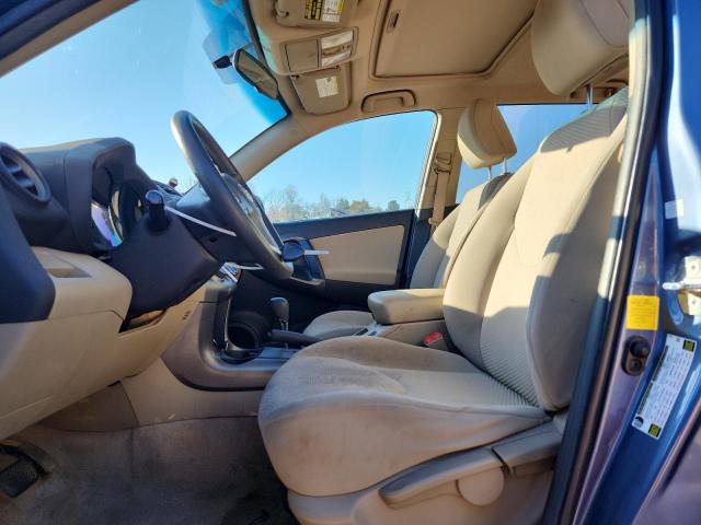 Фото 7 с аукциона – 2011 TOYOTA RAV4 с VIN 2T3ZF4DV0BW085441