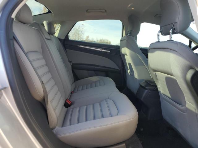 Photo 10 from auction – 2014 FORD FUSION S with VIN 3FA6P0G79ER164269