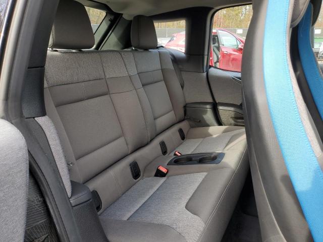 Photo 10 from auction – 2017 BMW I3 REX with VIN WBY1Z8C58HV550978