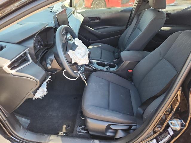Photo 7 from auction – 2024 TOYOTA COROLLA LE with VIN 5YFB4MDE0RP151370