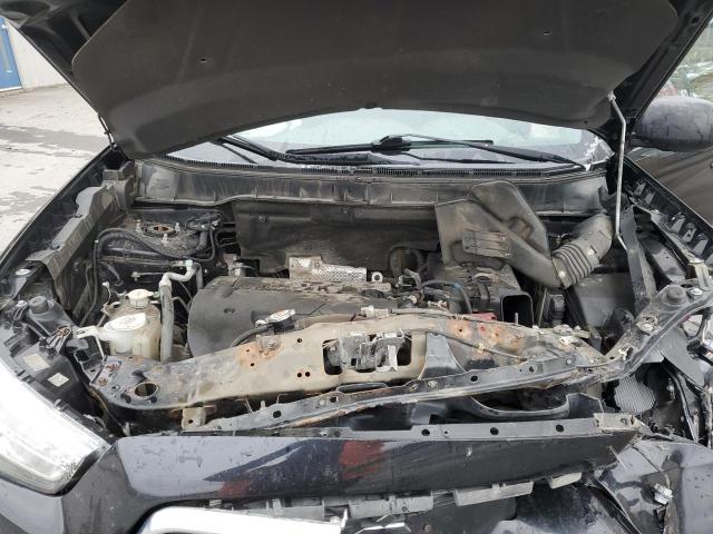 Фото 12 с аукциона – 2015 MITSUBISHI OUTLANDER с VIN 4A4AR3AU4FE030023