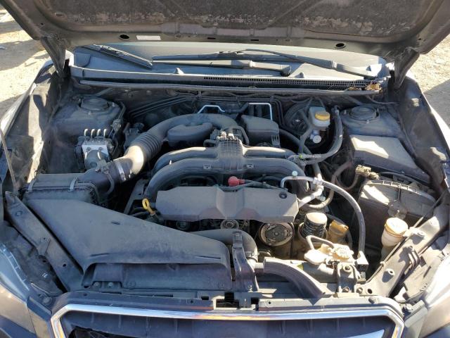 Photo 11 from auction – 2013 SUBARU XV CROSSTR with VIN JF2GPAVC4D2900897