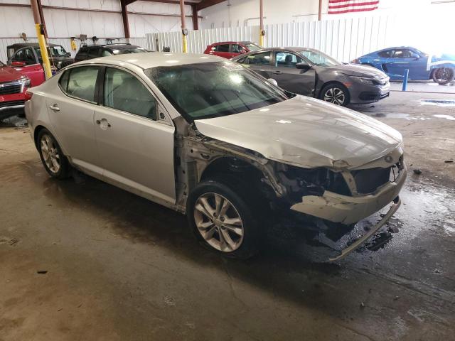 Photo 4 from auction – 2012 KIA OPTIMA EX with VIN 5XXGN4A74CG060854