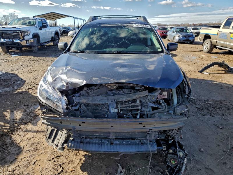 Photo 5 from auction – 2017 SUBARU OUTBACK 2. with VIN 4S4BSACC9H3433918