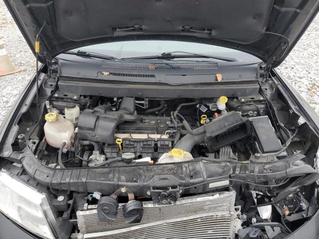 Photo 12 from auction – 2019 DODGE JOURNEY SE with VIN 3C4PDCBB1KT872518
