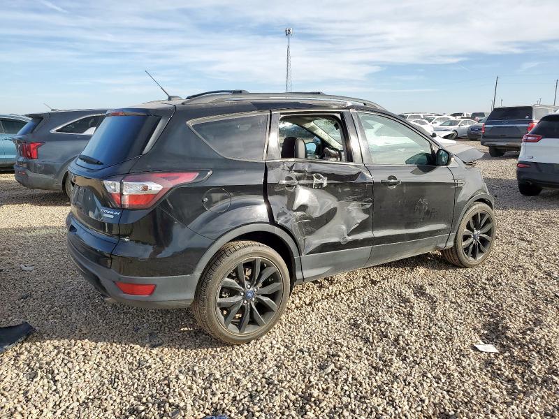 Photo 3 from auction – 2017 FORD ESCAPE TIT with VIN 1FMCU0JD9HUC90001