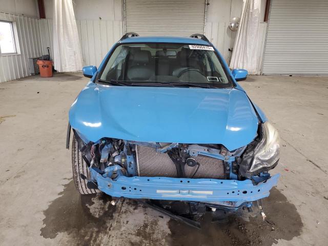 Photo 5 from auction – 2016 SUBARU CROSSTREK with VIN JF2GPAKC9G8203828