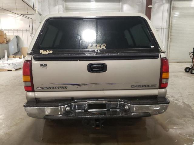 Photo 6 from auction – 2000 CHEVROLET SILVERADO with VIN 2GCEK19T3Y1155595