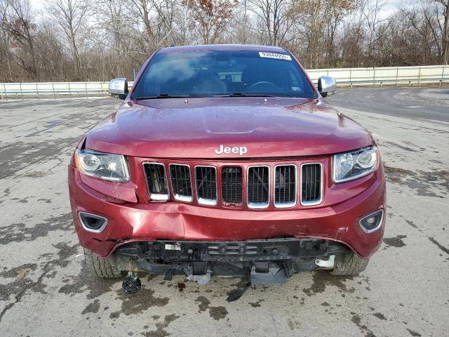 Photo 5 from auction – 2015 JEEP GRAND CHER with VIN 1C4RJFBG6FC921888