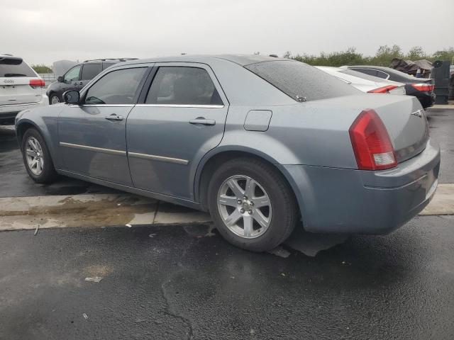 Photo 2 from auction – 2007 CHRYSLER 300 with VIN 2C3LA43R57H615925