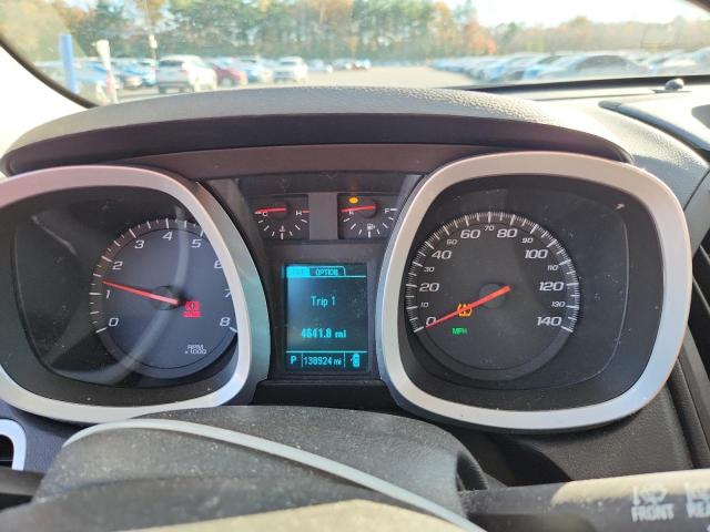 Photo 9 from auction – 2015 CHEVROLET EQUINOX LT with VIN 1GNFLHEK5FZ145816
