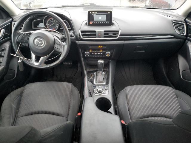 Photo 8 from auction – 2016 MAZDA 3 TOURING with VIN 3MZBM1W70GM266971