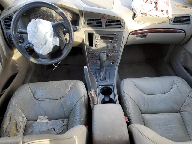 Photo 8 from auction – 2002 VOLVO V70 2.4T with VIN YV1SW58D522235605