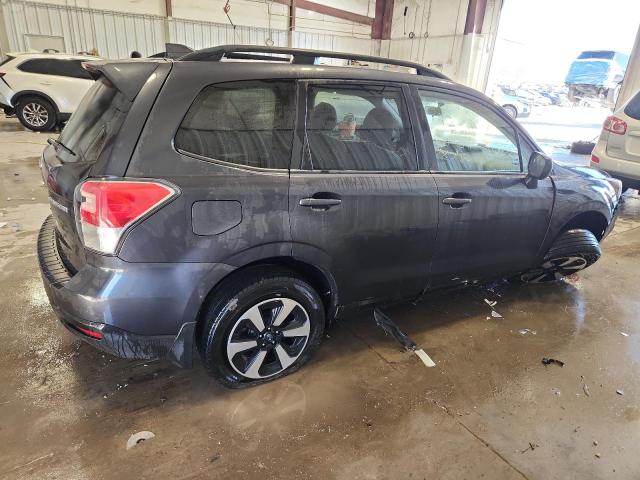Photo 3 from auction – 2018 SUBARU FORESTER 2 with VIN JF2SJAEC4JH598015