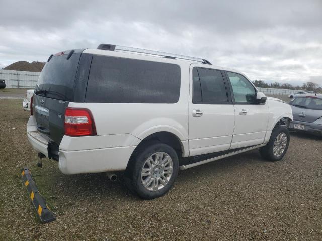 Photo 3 from auction – 2013 FORD EXPEDITION with VIN 1FMJK2A55DEF54868