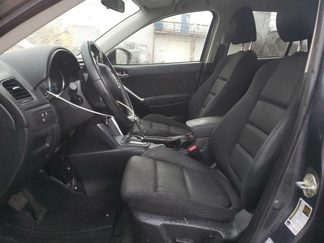 Photo 7 from auction – 2014 MAZDA CX-5 TOURI with VIN JM3KE4CY0E0325815