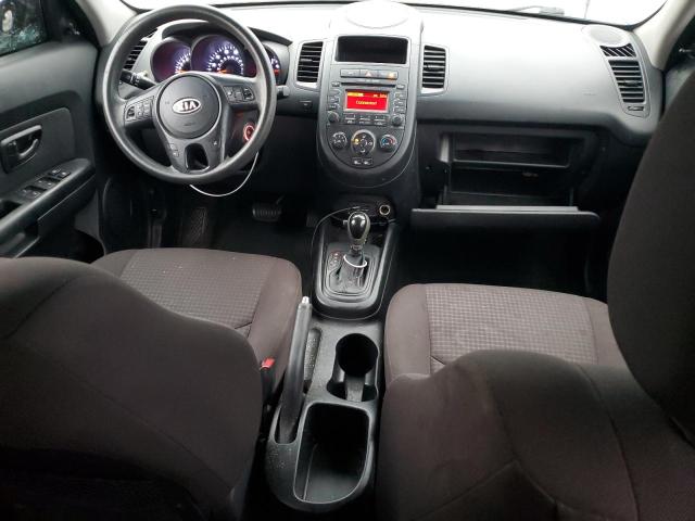 Photo 8 from auction – 2012 KIA SOUL with VIN KNDJT2A57C7389345