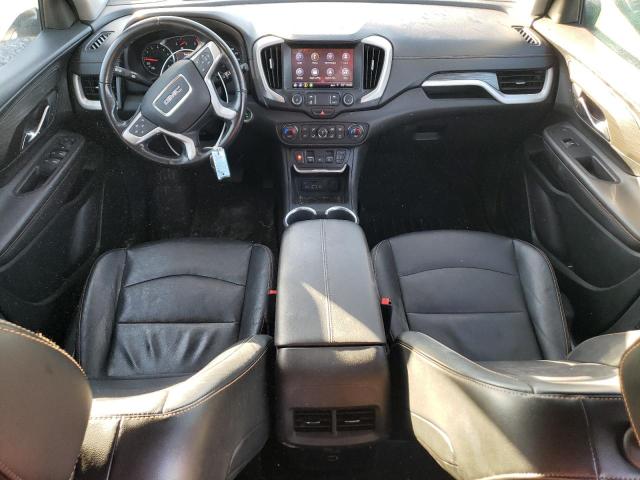 Photo 8 from auction – 2020 GMC TERRAIN SL with VIN 3GKALVEV1LL234558