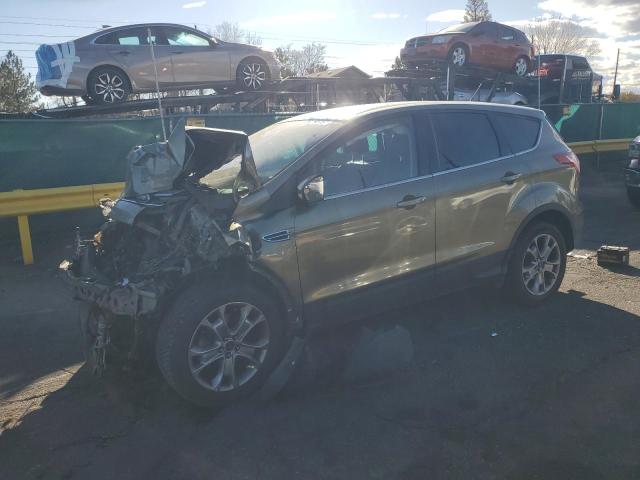 FORD ESCAPE 2013 with VIN 1FMCU9H9XDUD80239 - Photo from auction