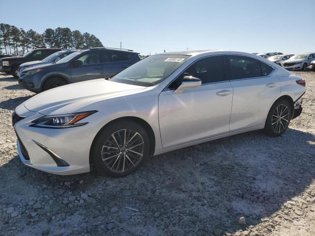 LEXUS ES 2023 with VIN 58ADZ1B11PU147423 - Photo from auction