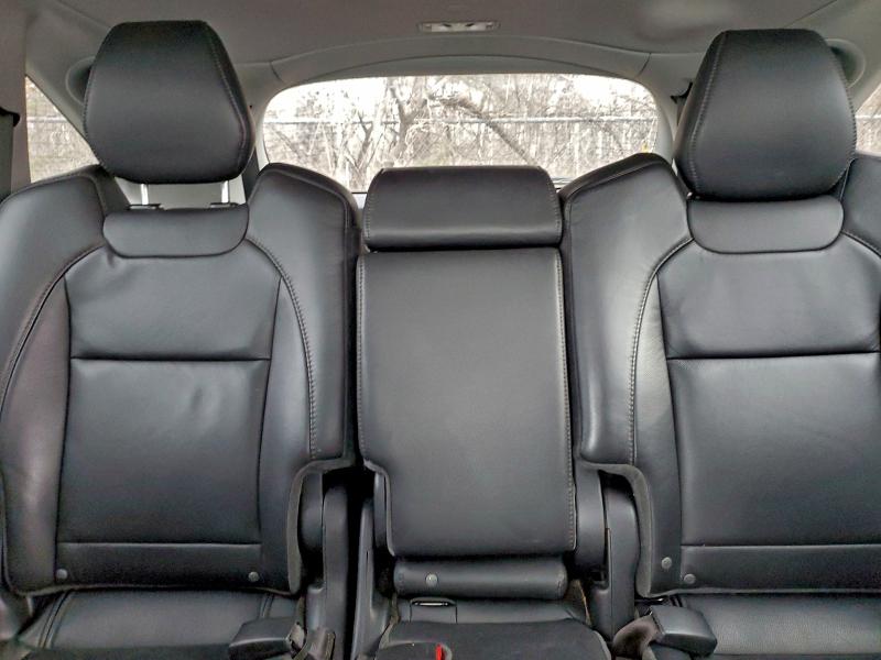 Photo 10 from auction – 2015 ACURA MDX TECHNO with VIN 5FRYD4H46FB502347