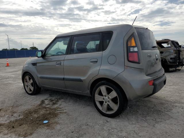 Photo 2 from auction – 2010 KIA SOUL + with VIN KNDJT2A27A7123407