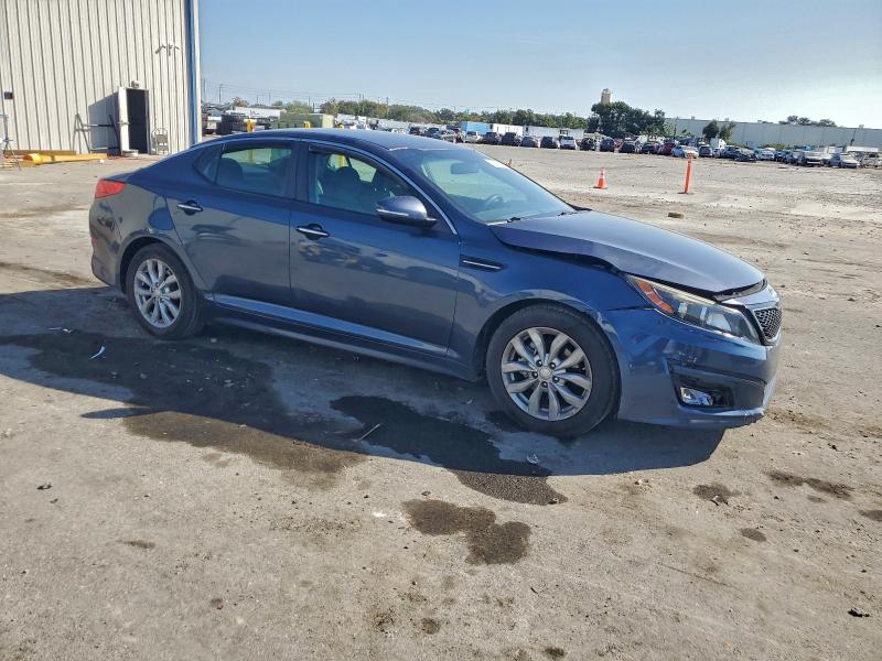Photo 4 from auction – 2015 KIA OPTIMA LX with VIN 5XXGM4A74FG475745