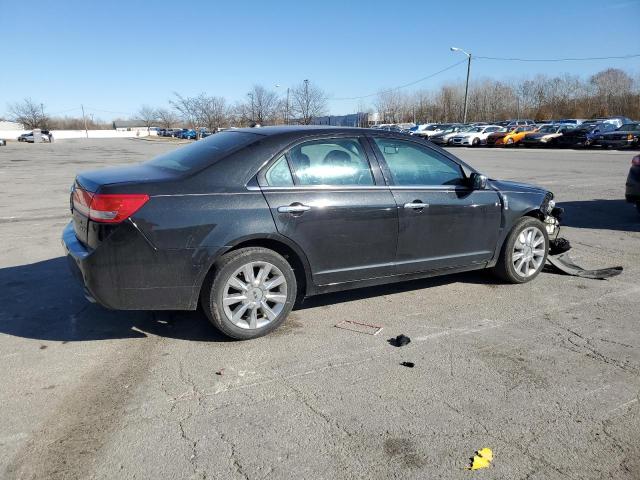 Photo 3 from auction – 2012 LINCOLN MKZ with VIN 3LNHL2GC3CR829425