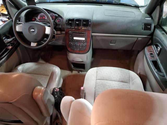 Photo 8 from auction – 2007 CHEVROLET UPLANDER L with VIN 1GNDV23W57D158486