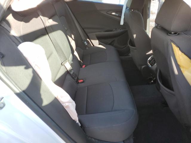 Photo 10 from auction – 2016 CHEVROLET MALIBU LT with VIN 1G1ZE5ST7GF276429